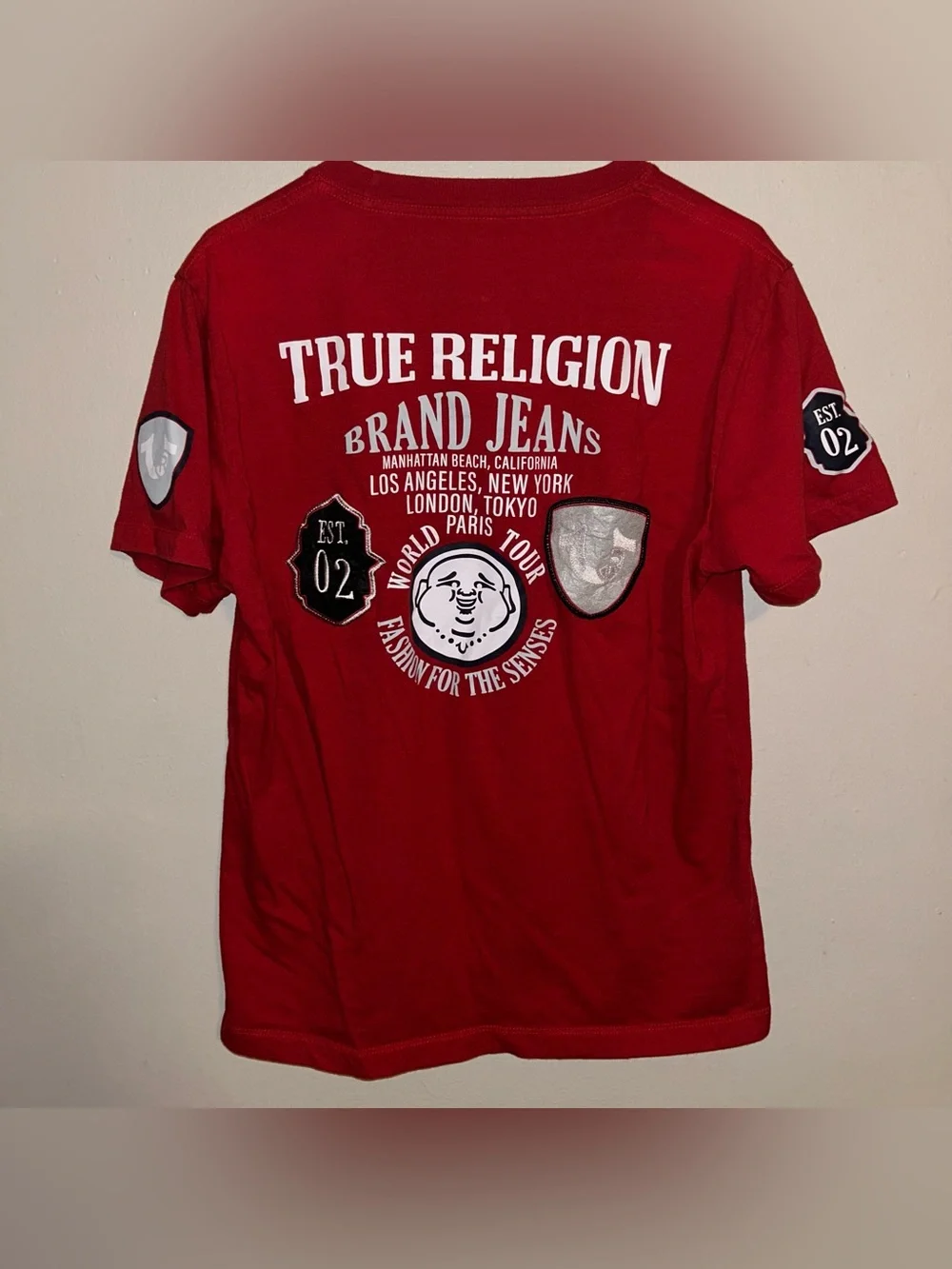 True Religion T-Shirt